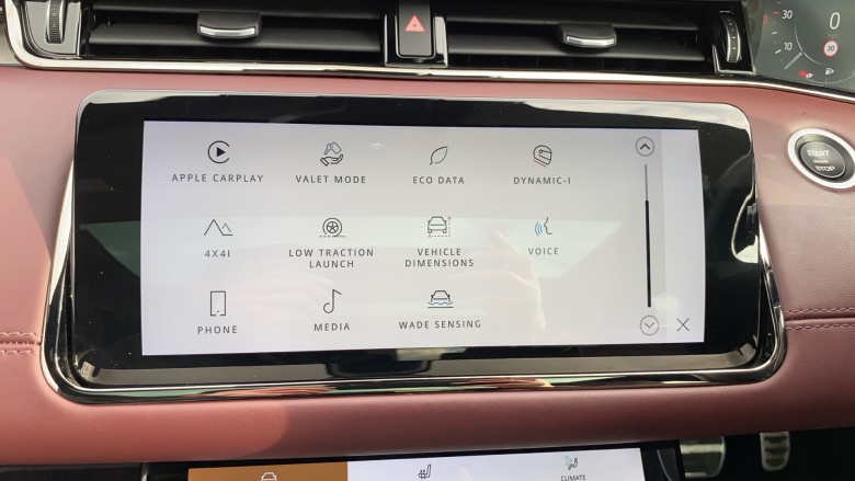 Land Rover Range Rover Evoque 2.0 D200 Autobiography 5dr Auto Diesel Hatchback